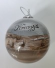 Kringsjå - Julekule thumbnail