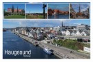 Haugesund - Magnet thumbnail