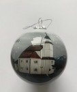 Bardu kirke - Julekule thumbnail
