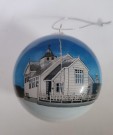Sula kapell - Julekule thumbnail