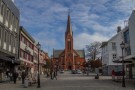 Vår Frelsers kirke - Puslespill thumbnail