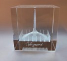 3D krystall - Haraldshaugen thumbnail