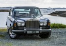 Rolls Royce - Foto thumbnail