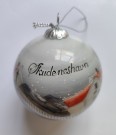 Skudeneshavn - Julekule thumbnail