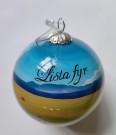 Lista fyr - Julekule thumbnail
