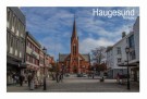 Vår Frelsers kirke - Magnet thumbnail