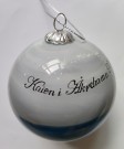 Kaien i Åkrehamn - Julekule thumbnail