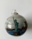 Visnes - Julekule thumbnail