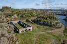 Visnes gruvemuseum - Foto thumbnail