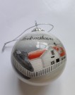 Skudeneshavn - Julekule thumbnail