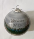 Hjartestien - Julekule thumbnail