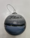 Elieser 6 - Julekule thumbnail