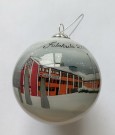 Åkrehamn - Julekule thumbnail