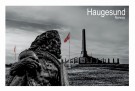 Haraldshaugen - Magnet thumbnail