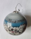 Kopervik 2025 - Julekule thumbnail