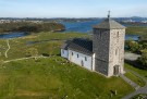 Avaldsnes kirke - Foto thumbnail