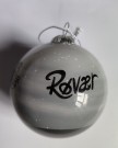 Røvær - Julekule thumbnail