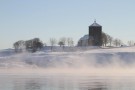 Avaldsnes kirke - Puslespill thumbnail