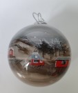 Kringsjå - Julekule thumbnail
