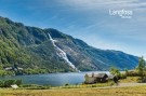 Langfoss - Magnet thumbnail