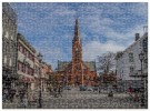 Vår Frelsers kirke - Puslespill thumbnail