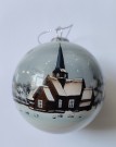 Heidal kirke - Julekule thumbnail