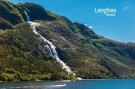 Langfoss - Magnet thumbnail