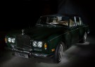 Rolls Royce - Foto thumbnail