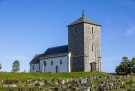 Avaldsnes kirke - Foto thumbnail