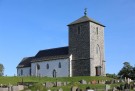 Avaldsnes kirke - Foto thumbnail