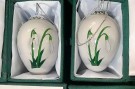 Snøklokke - påskeegg thumbnail