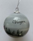 Vangen - Julekule thumbnail