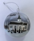 Holter kirke - Julekule thumbnail