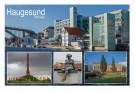 Haugesund - Magnet thumbnail
