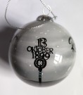 Røvær - Julekule thumbnail