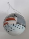 Skjee kirke - Julekule thumbnail