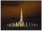Haraldshaugen - Puslespill thumbnail