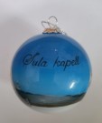 Sula kapell - Julekule thumbnail