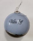Villa fyr - Julekule thumbnail