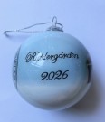 Riddergården - Julekule thumbnail