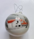 Skudeneshavn - Julekule thumbnail
