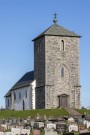 Avaldsnes kirke - Foto thumbnail