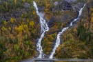 Låtefoss - Foto thumbnail