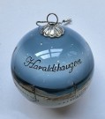 Haraldshaugen - Julekule thumbnail