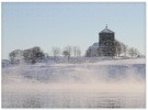 Avaldsnes kirke - Puslespill thumbnail