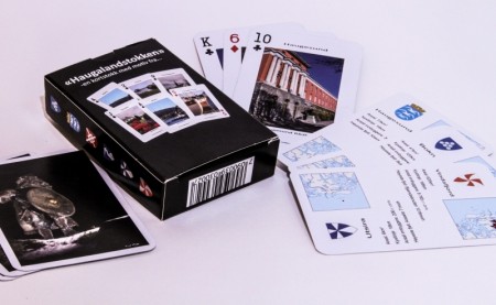 Kortstokk