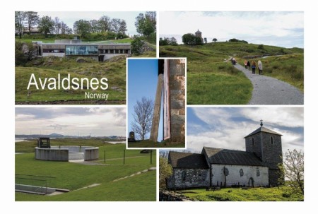 Avaldsnes - Magnet