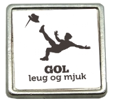 Gol - Jakkemerke