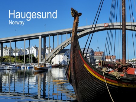 Haugesund