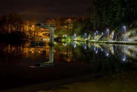 Skeisvannet - Foto